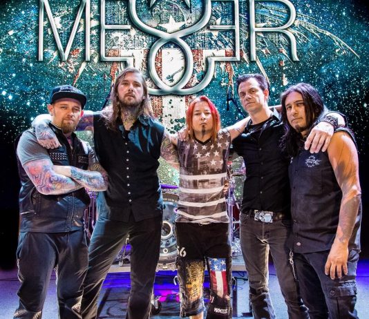 Music Industry Weekly Featured Band: Messer Releases “Simple Man” Single Music Industry Weekly - Messer