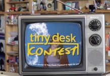 Music Industry Weekly - Tiny Desk