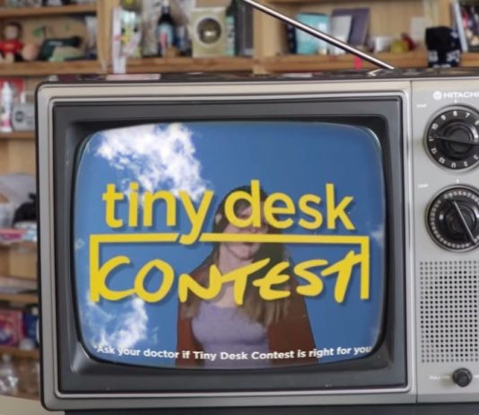 2019 Tiny Desk Contest By NPR Music Industry Weekly - Tiny Desk