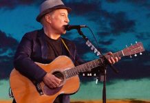 Outside-Lands-Paul-Simon-Music Industry Weekly