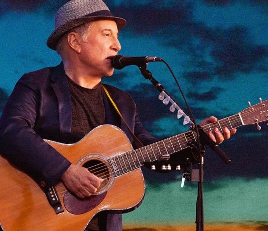 Paul Simon Leaving Retirement For Special Live Performance To Close Outside Lands Festival Outside-Lands-Paul-Simon-Music Industry Weekly