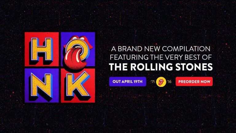 The Rolling Stones - Music Industry Weekly