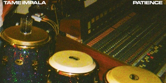 Tame-Impala-Patience - Music Industry Weekly