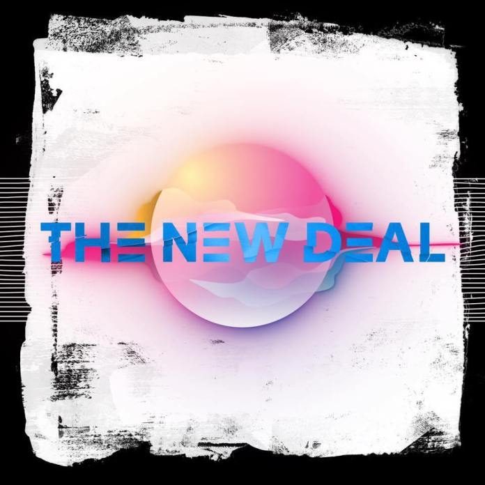 The New Deal - Music Industry Weekly