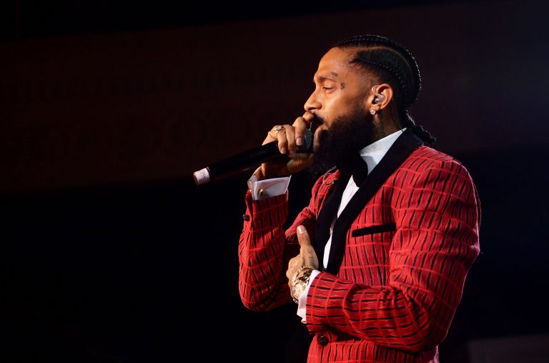 Posts About Nipsey Hussle’s Death From Chance The Rapper, 50 Cent, Meek Mill, Rihanna And More