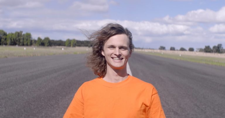 King Gizzard & The Lizard Wizard Drop New Single “Planet B”