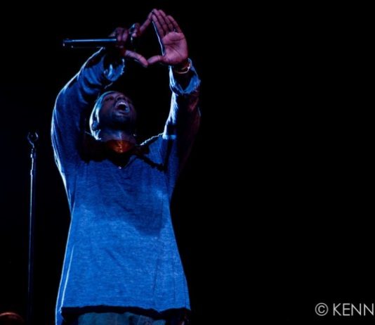 Kanye West Is Bringing His Sunday Service To Coachella 2019