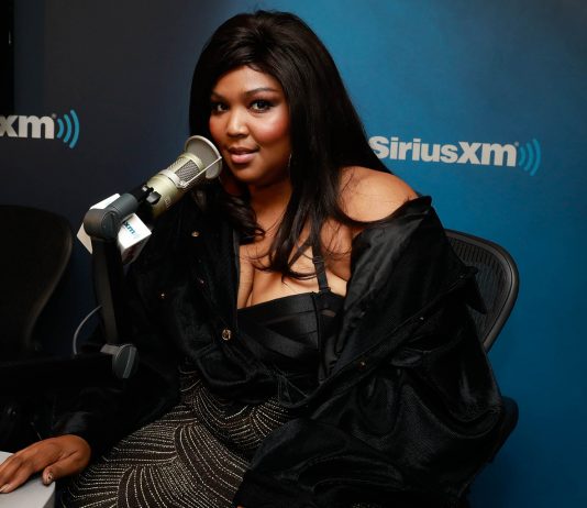 Lizzo Performs Cover Of “Shallow” By Lady Gaga & Bradley Cooper From “A Star Is Born”