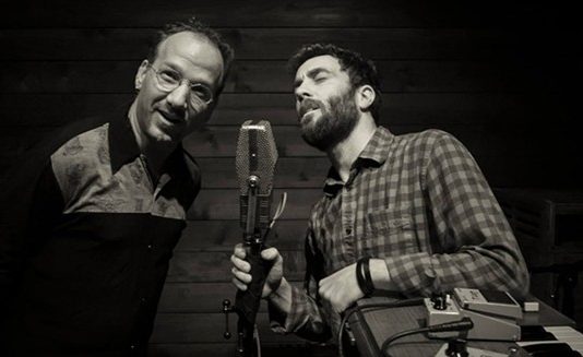 New Album Coming Soon By Wil Blades & Scott Amendola With Skerik, Jeff Parker, and Cyro Baptista