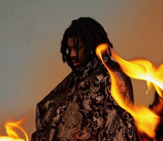 Flying Lotus Announces New Album ‘Flamagra,’ Fall Tour, & New Video Called “Fire is Coming”