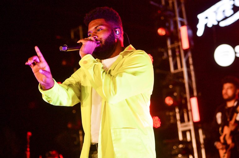 Khalid Drops His New Album “Free Spirit”: Stream It Now