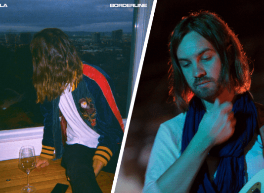 Tame Impala Drops New Single “Borderline”