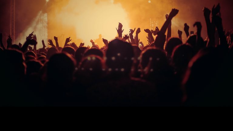 Music Industry Weekly