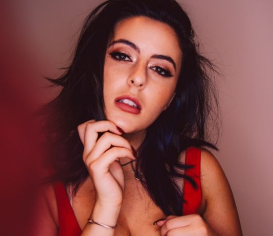 MIW Interview With Los Angeles Electro-Pop Recording Artist Dani Nisim! Dani Nisim - Music Industry Weekly