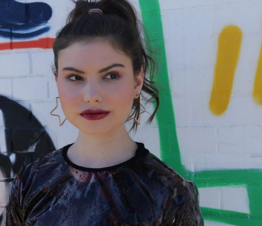 Music Industry Weekly Featured Artist: Gem Drops First Hit Single “Lonelier” Music Industry Weekly - Gem