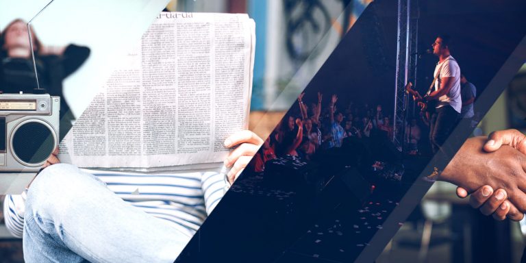 Ways For Musicians To Utilize Their EPK