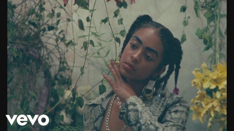 Skrillex Upcoming Release This Friday: Kelsey Lu “Due West” Remix