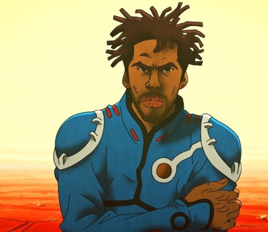 Flying Lotus Drops New Music Video For “More” (feat. Anderson .Paak) – Watch Now