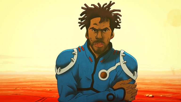 Flying Lotus Drops New Music Video For “More” (feat. Anderson .Paak) – Watch Now