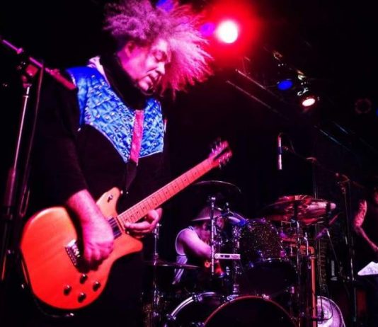 The Melvins September Tour 2019 the-melvins-tour-music-industry-weekly