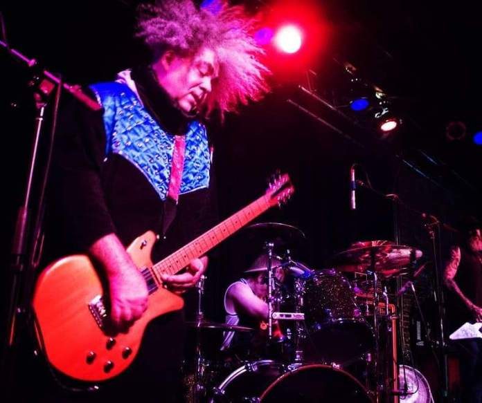 the-melvins-tour-music-industry-weekly