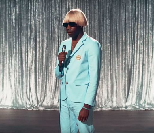 Tyler, The Creator Releases Humorous Official Video For His New Hit “Earfquake” – Watch Now