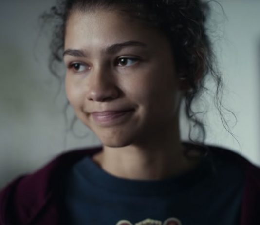HBO Releases First Trailer For Its New Series “Euphoria” Produced By Drake And Starring Zendaya