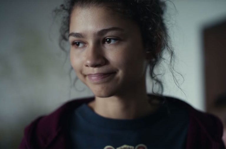 HBO Releases First Trailer For Its New Series “Euphoria” Produced By Drake And Starring Zendaya