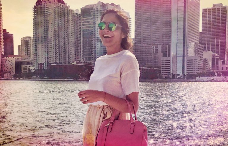 Alejandra - Music Industry Weekly