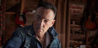 Bruce Springsteen - Debut Album Western Stars - Music Industry Weekly