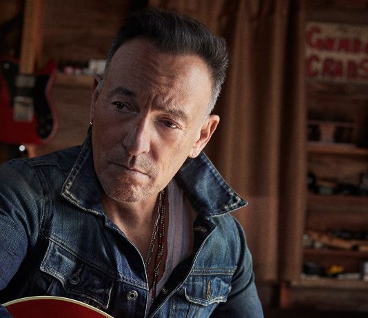Bruce Springsteen Releases New Solo Album ‘Western Stars’ Bruce Springsteen - Debut Album Western Stars - Music Industry Weekly