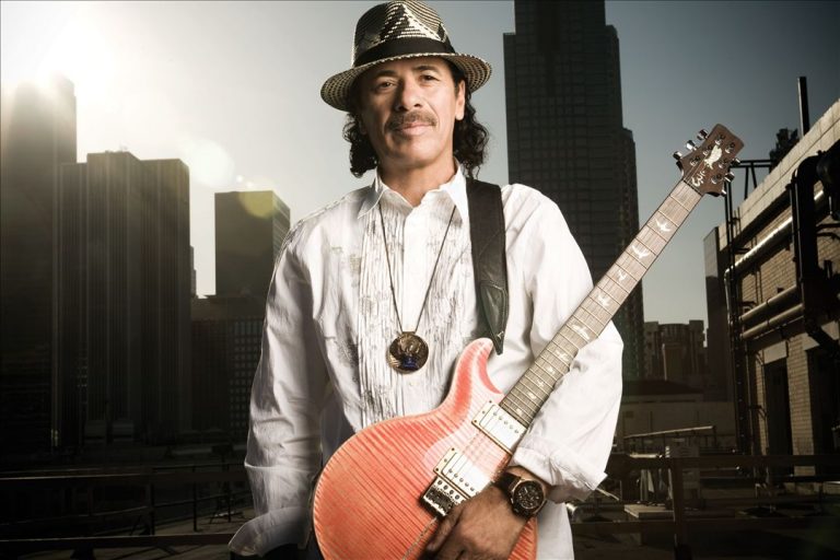 Carlos-Santana-Africa-Speaks-Music-Industry-Weekly