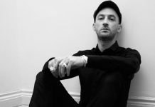 Damian Lazarus - Dwellers of the Dead Sea - Music Industry Weekly