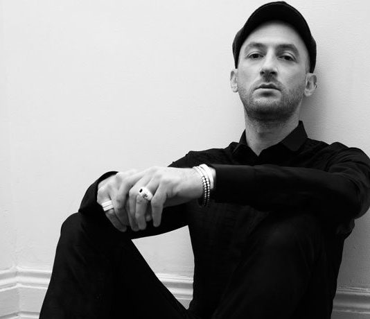 Day Zero Announces Lineup For Israel Event Feat. Damian Lazarus Damian Lazarus - Dwellers of the Dead Sea - Music Industry Weekly