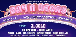 Day N Vegas Music Festival 2019 - Music Industry Weekly
