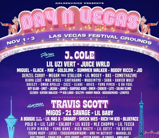 Day N Vegas Music Festival 2019 - Music Industry Weekly