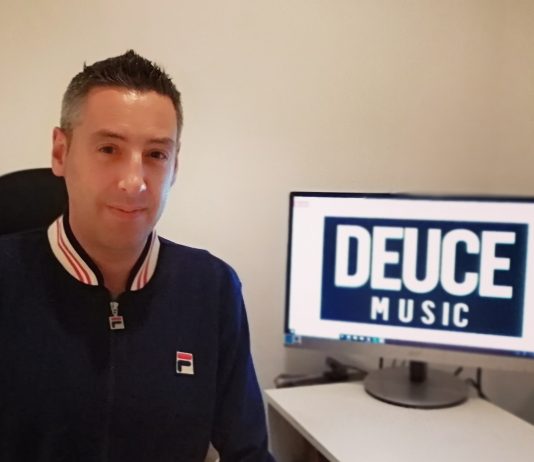 Business Spotlight With Rob Saunders of DEUCE Music DEUCE Music - Music Industry Weekly