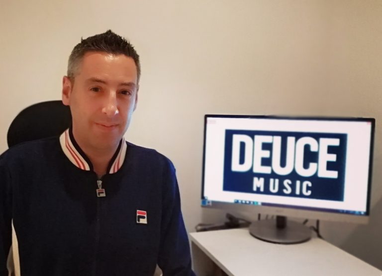 DEUCE Music - Music Industry Weekly