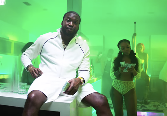 Gucci Mane & Meek Mill Premier The Official Video “Backwards” – Watch Gucci-Mane-Backwards-ft-Meek-Mill-Music Industry Weekly
