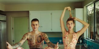 Music Industry Weekly - Justin and Hailey Bieber
