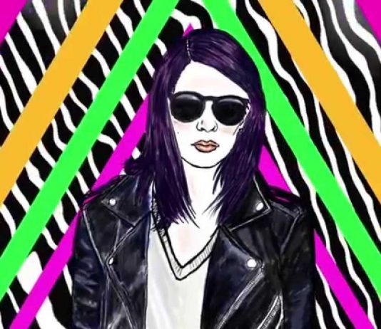 K.Flay Drops New Single “Not in California” – Listen K.Flay - Music Industry Weekly