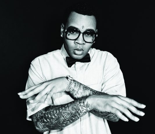 Kevin Gates: New Album, New Single, Upcoming Tour & MORE Kevin Gates - I'm Him Album - Push It - Music Industry Weekly