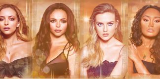 Little Mix - Bounce Back - Music Industry Weekly