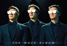 The Lonely Island - Music Industry Weekly