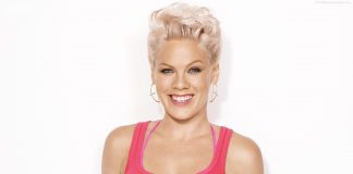 PINK - Can We Pretend Music Video - Music Industry Weekly