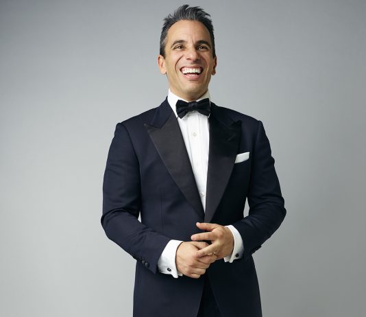 Who Will Host This Year’s MTV Video Music Awards? Sebastian Maniscalco 2019 - Music Industry Weekly