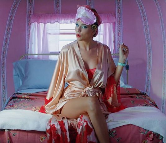 Taylor Swift Premiers ‘You Need to Calm Down’ Video: Watch Taylor Swift New Music - Music Industry Weekly