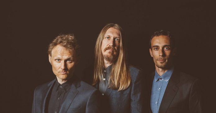 The Wood Brothers - 2019 Tour Dates - Music Industry Weekly