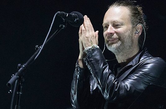 Thom Yorke Announces 2019 Tour Dates Thom Yorke - Tomorrow's Modern Boxes World Tour - Music Industry Weekly