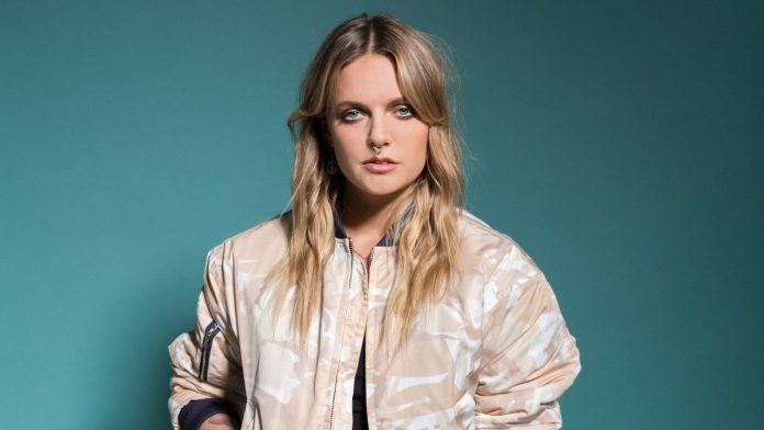 Tove Lo - Official Video Debut - Music Industry Weekly